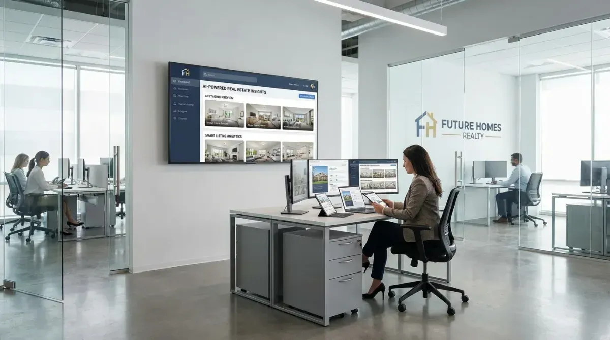 AI for Real Estate Lead Generation: Strategies That Work in 2026