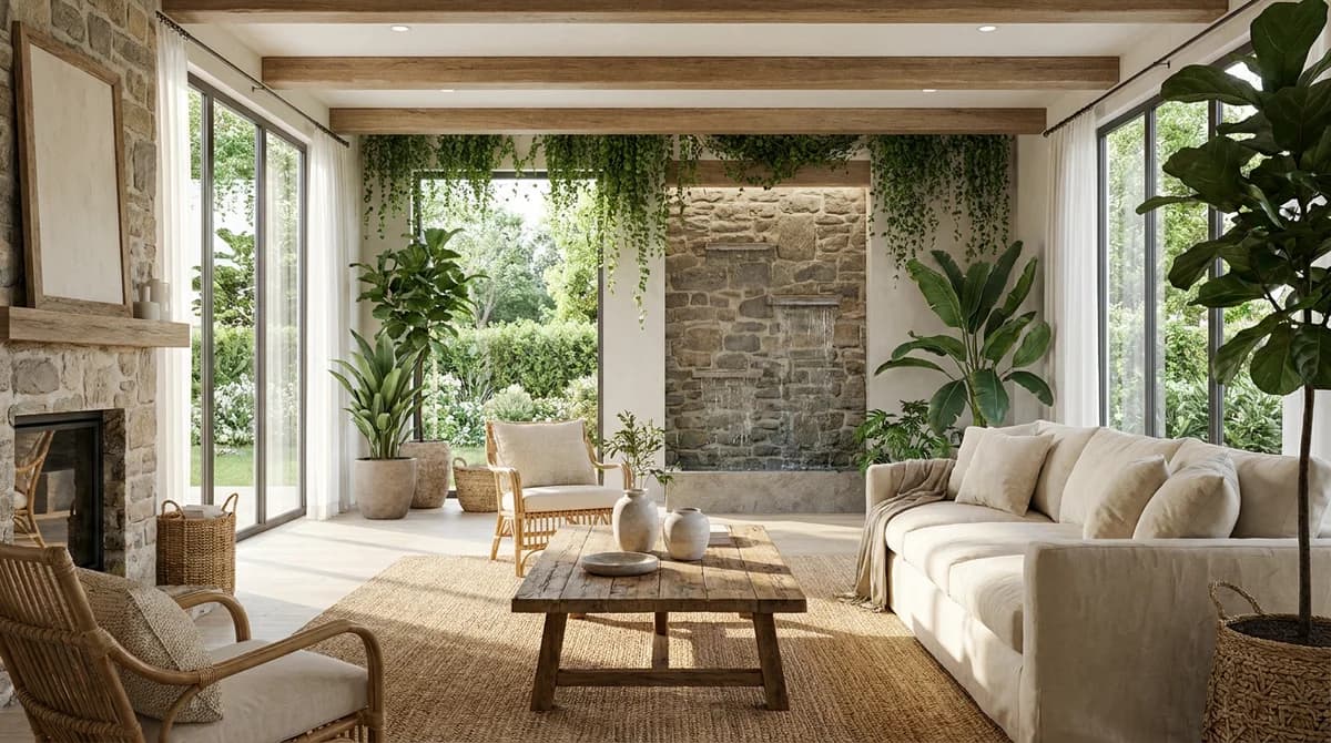 Biophilic Design: The Complete Guide