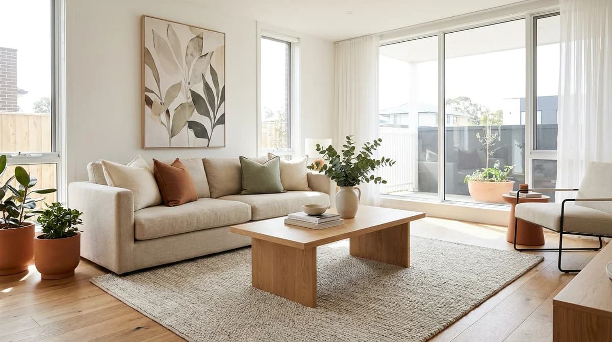 Verkaufen sich eingerichtete Häuser schneller? (Home-Staging-Statistiken 2026)