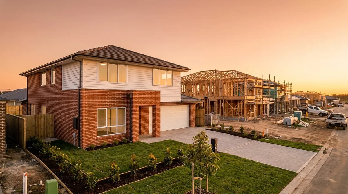Marketing constructeur de maisons : 15 idées pour vendre sur plan