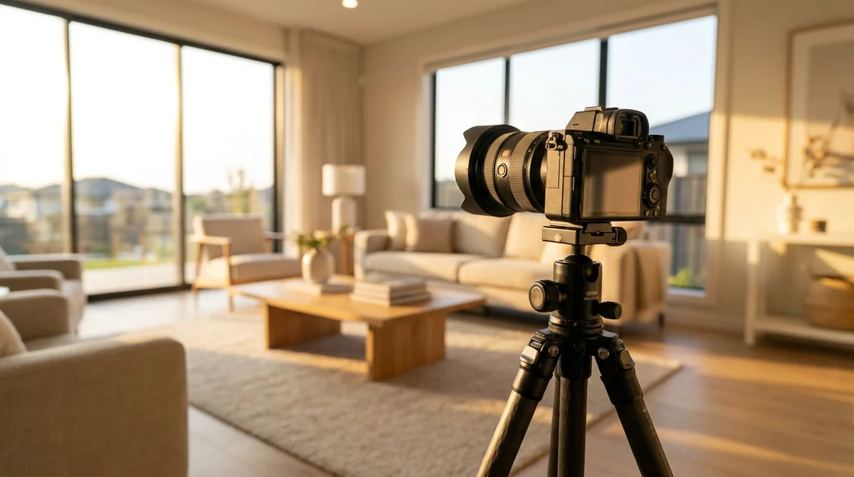 Quanto guadagna un fotografo immobiliare? Le 3 leve del reddito