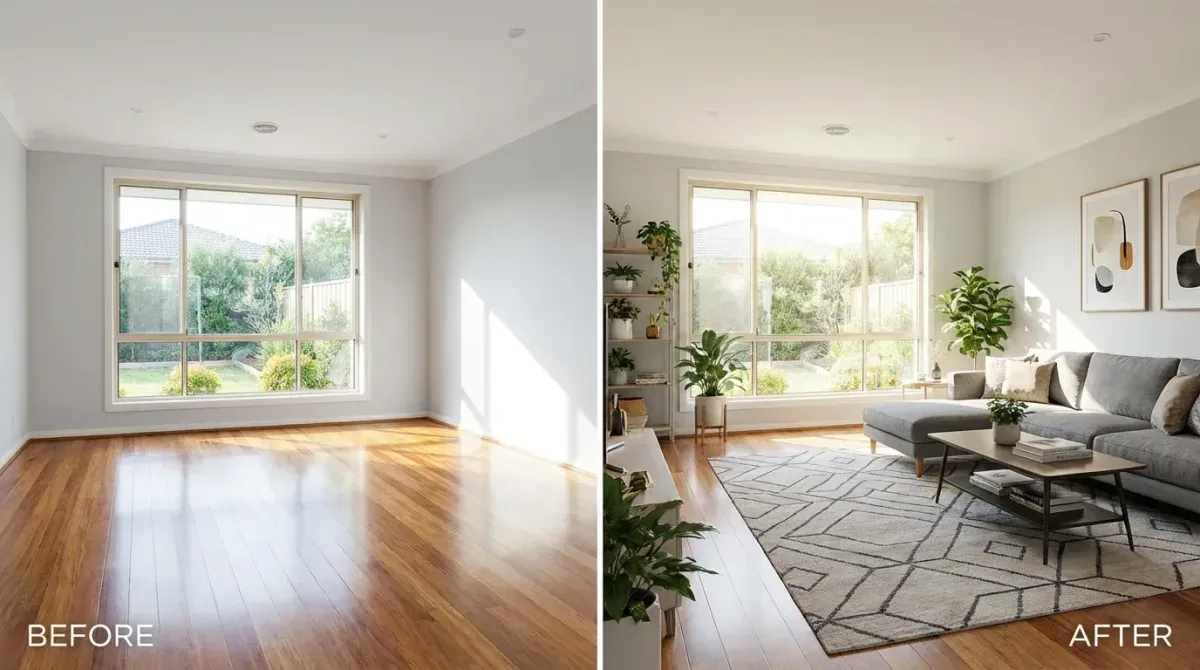 How to Stage a Home for Sale: A Step-by-Step Guide for Agents