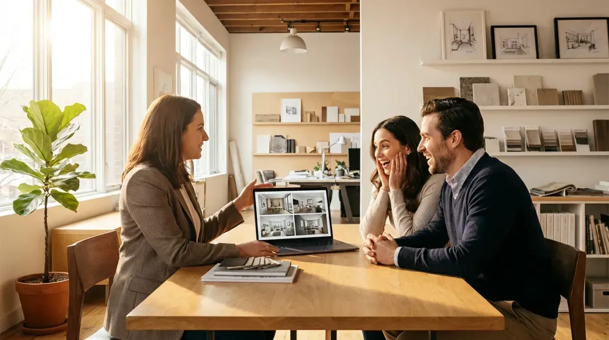 How to Use AI for Interior Design: A Practical Guide for Designers