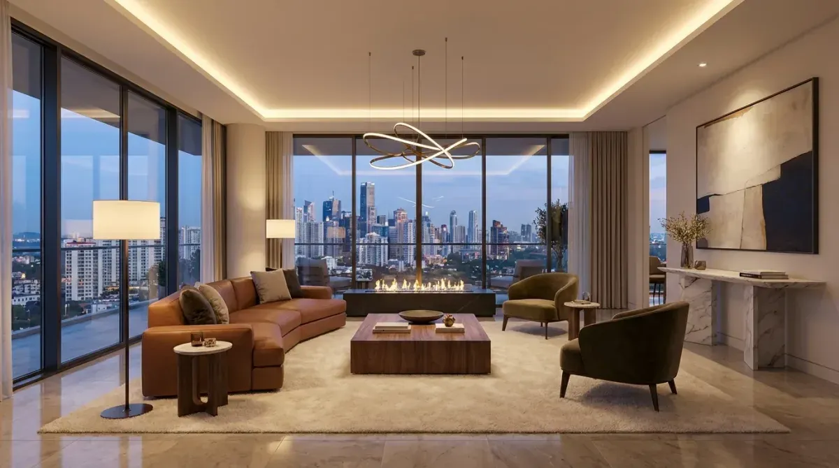 Interior Design Rendering Software: AI vs Traditional Tools Compared