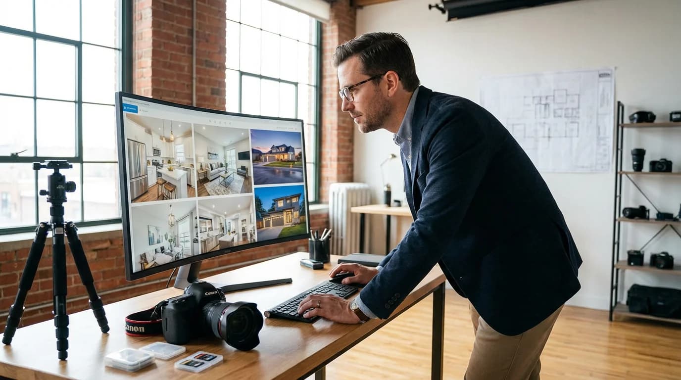 MLS Photo Requirements: The Complete Guide for Real Estate Agents (2026)