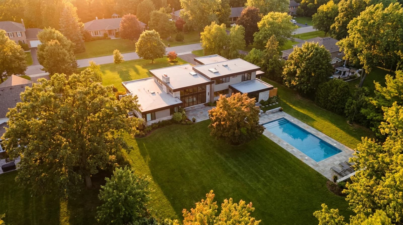 Drohnenfotografie für Immobilien: Foto & Video 2026