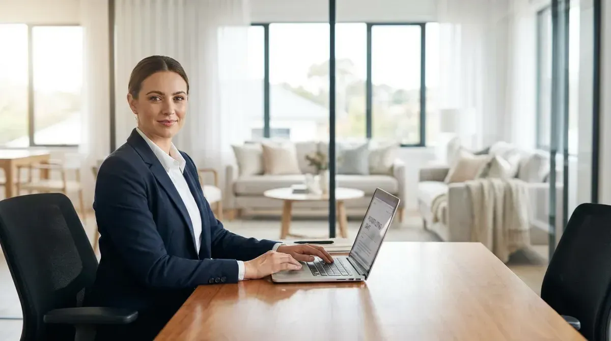 How to Write Real Estate Listing Descriptions That Convert (With AI)