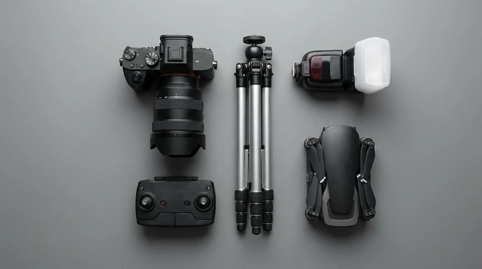 Real Estate Photography Equipment: The 2026 Checklist