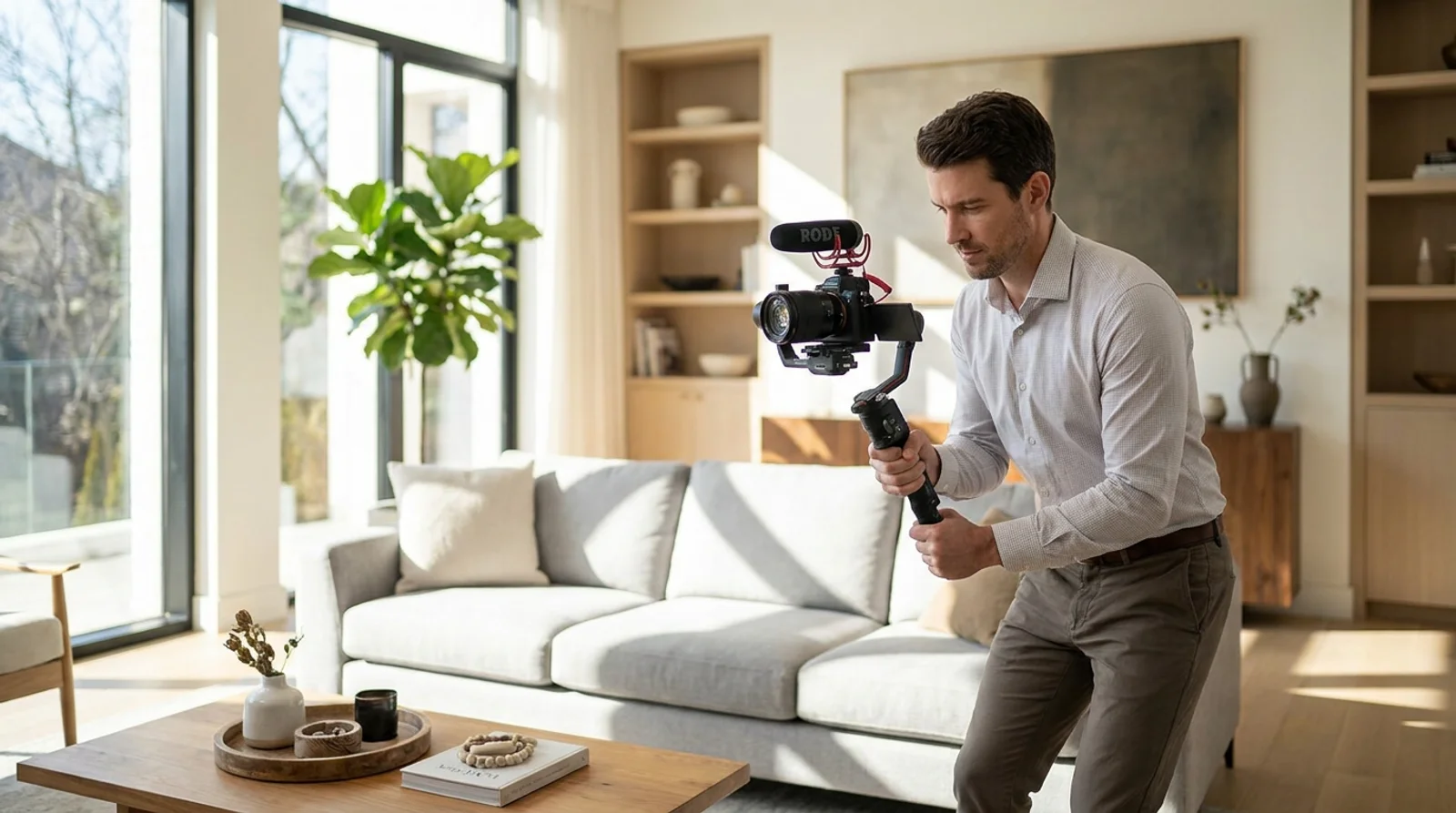 Marketing vidéo immobilier : le guide complet 2026