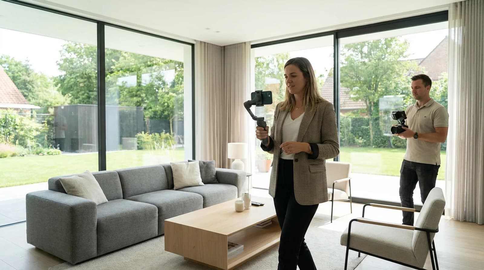 Real Estate Video Statistics: 30+ Numbers for 2026