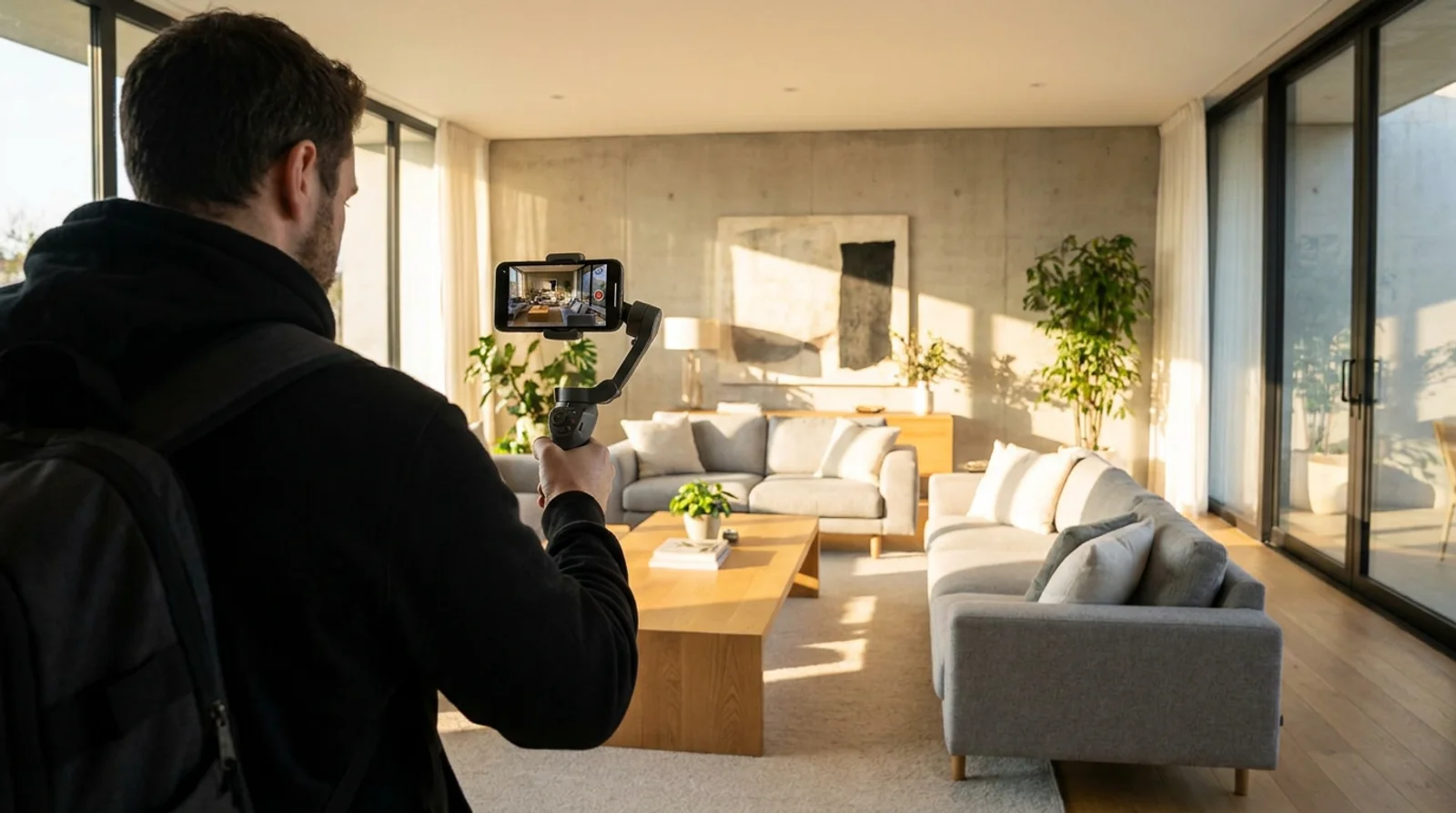 Video Walkthrough Immobiliare: Esempi e Come Farlo