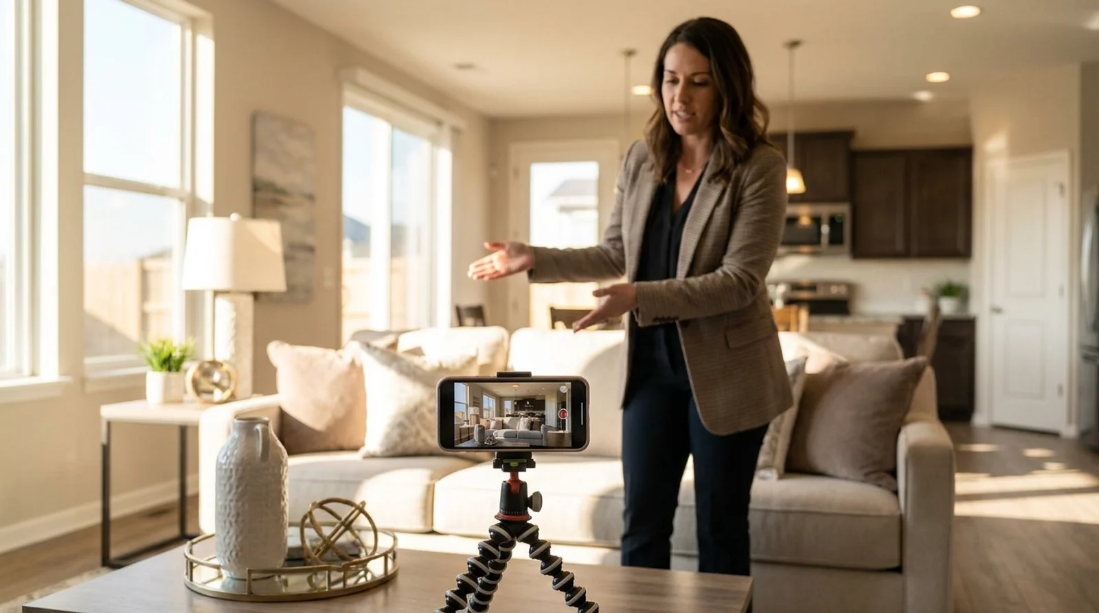 23 Realtor Video Ideas That Win Listings in 2026