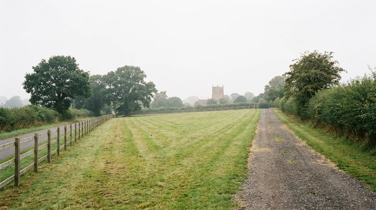 Selling Land With Planning Permission: How to Get Full Value