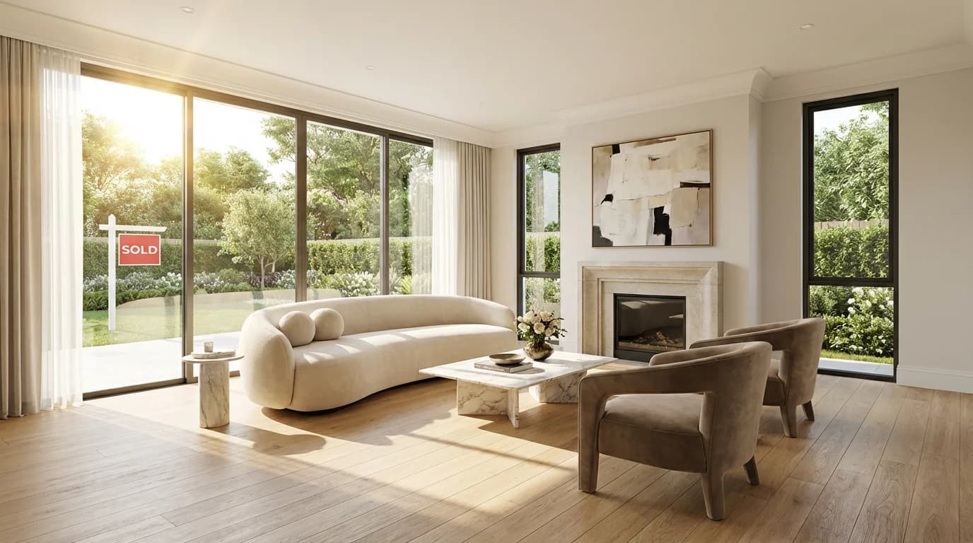 Virtual Staging ROI: Does It Actually Work? (2026 Data)