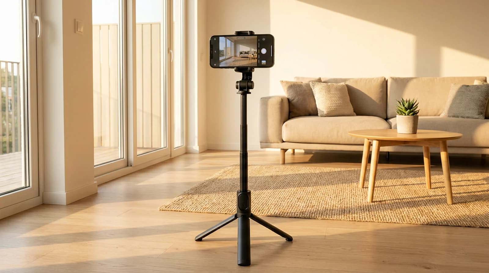 Virtuele tour of videorondleiding: wat verkoopt sneller?