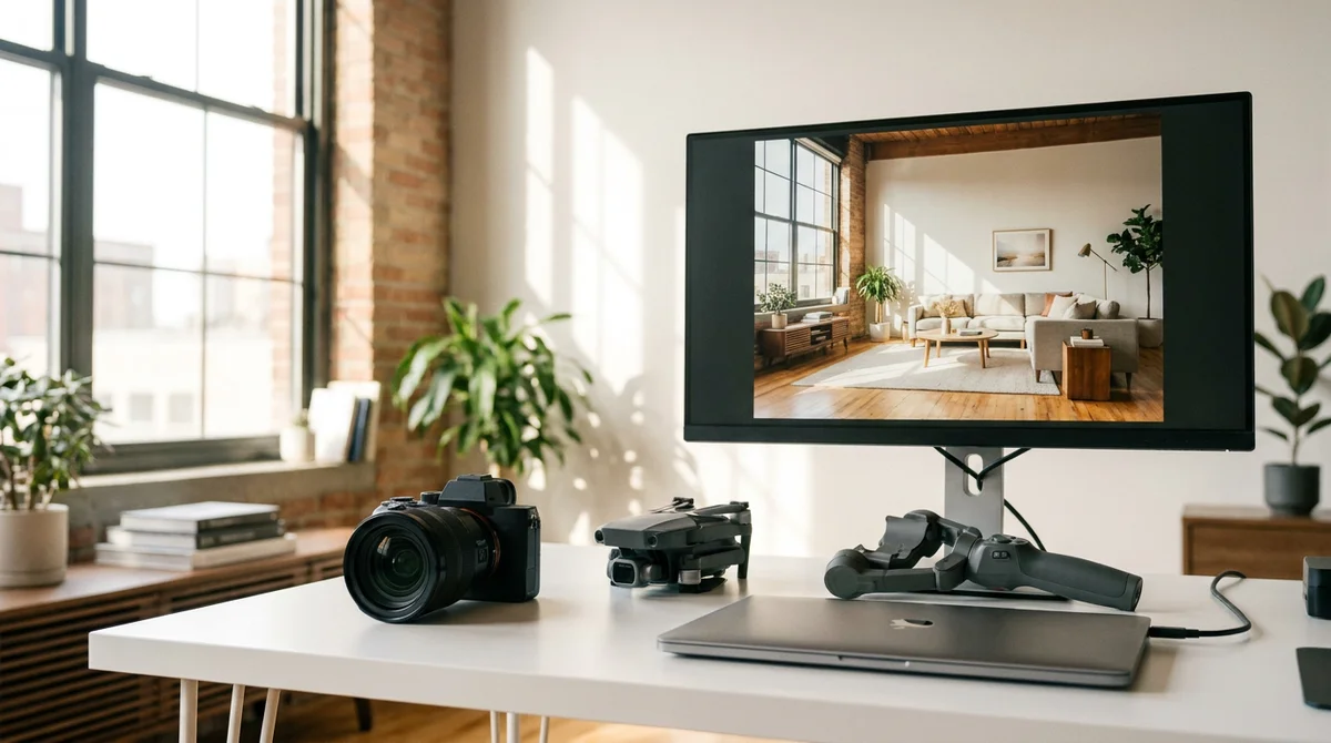 What Is a Real Estate Media Company? How the Profitable Ones Run