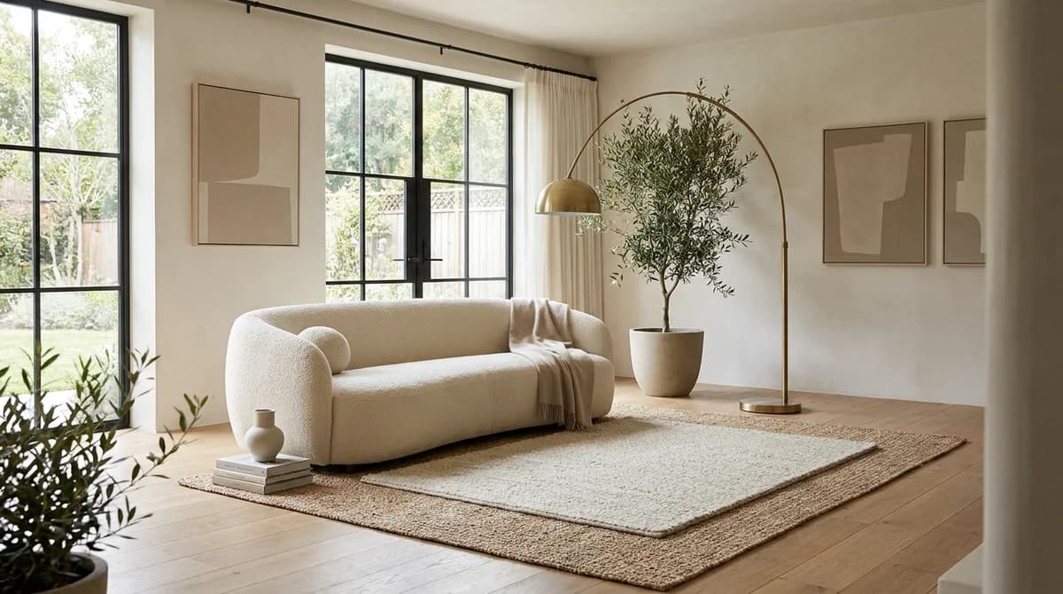 What Is E-Design? Online Interior Design Explained