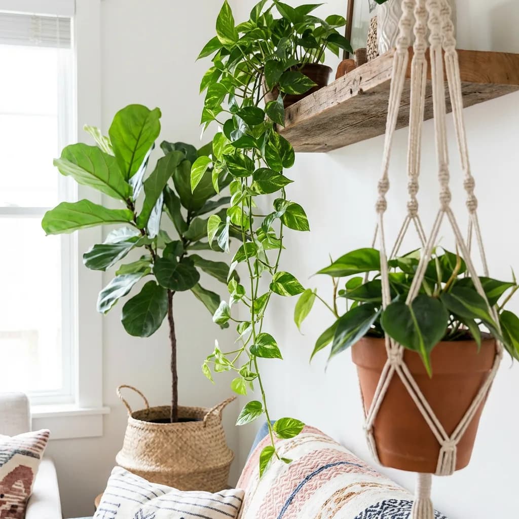 Plants Everywhere