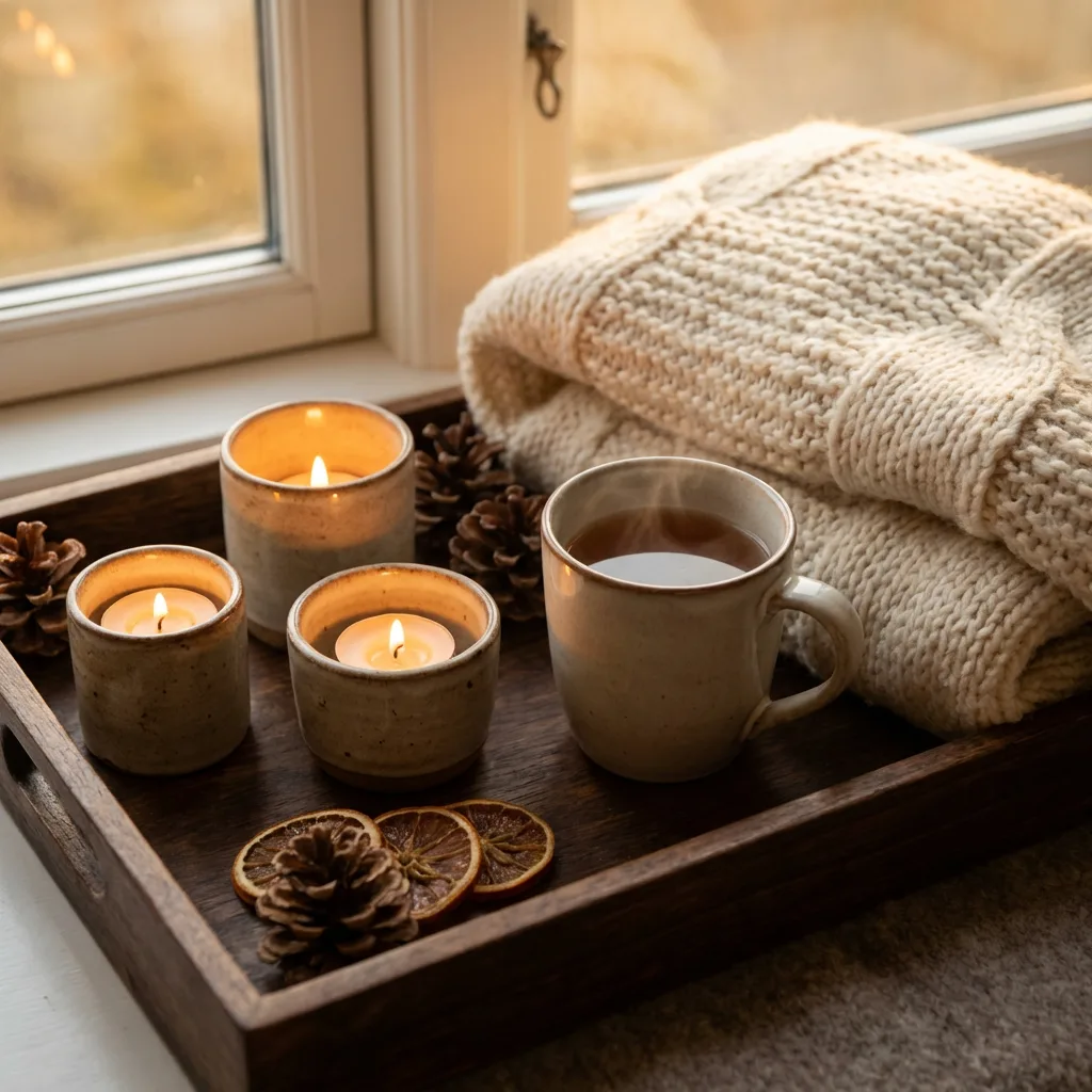 Hygge Comfort