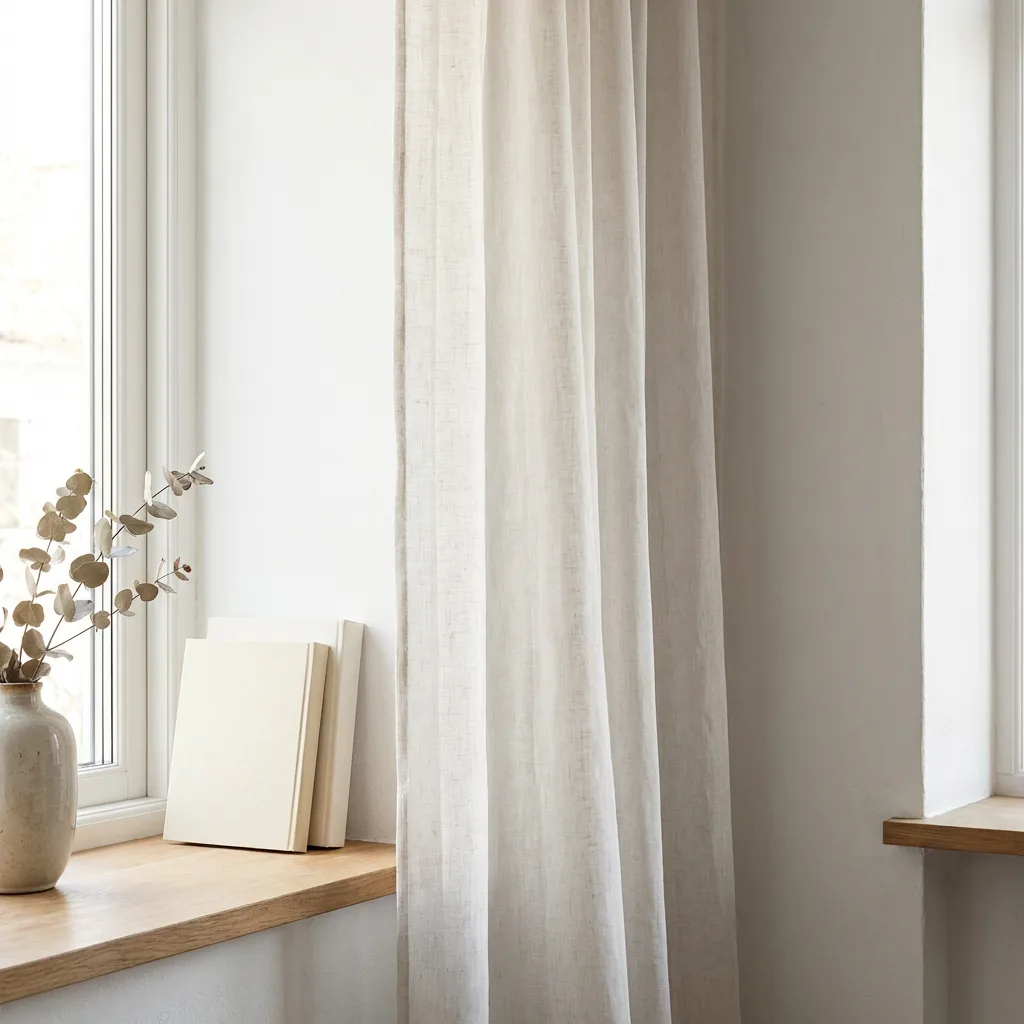 Light & Airy Spaces
