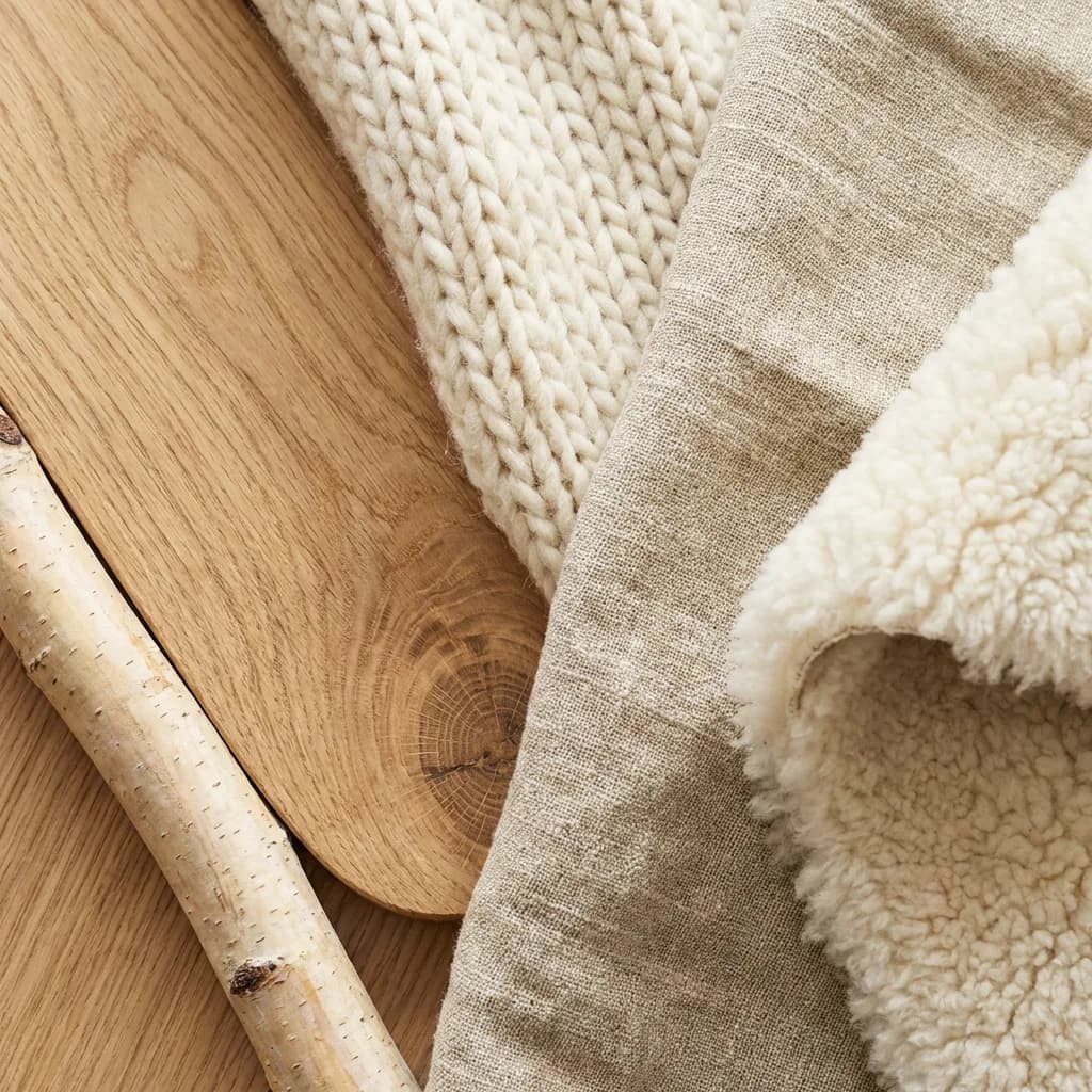 Natural Materials